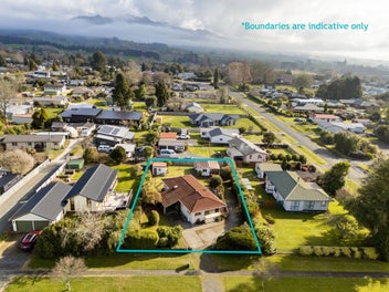 A Rare Opportunity in a Popular Village