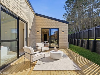 Smart choice, affordable coastal living