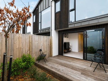 St Albans Investment with Immediate Return