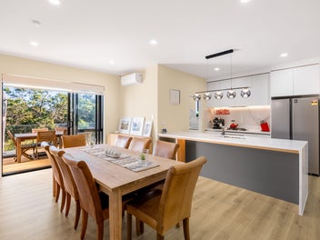 Modern Family Living - Exceptional Lifestyle!