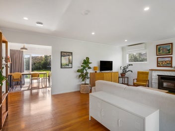 Move In. Unpack. Enjoy.