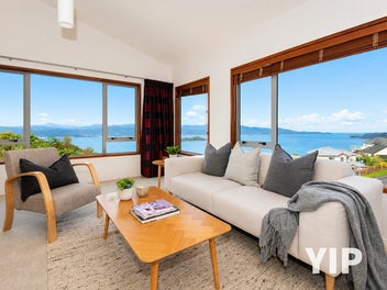 Panoramic Views, Radiators, Extra Flat? YIP!