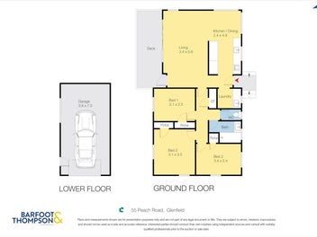 Affordable Home, Effortless Living & Renovated!