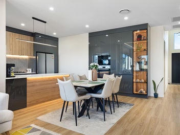 Downsizing - This Family Home Must Go!