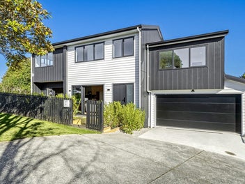 Brand New | Reserve Living | Double Garage