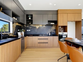 Brand New | Reserve Living | Double Garage