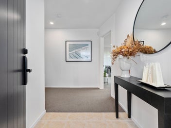 Tempting Effortless Living