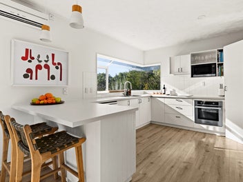 Family Living, Village Convenience