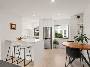 Merivale Living, Hagley Park Lifestyle