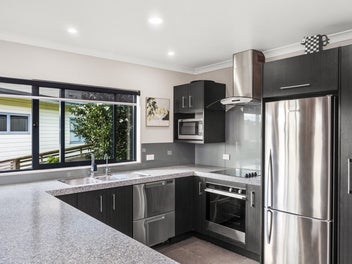 Extended Living, Endless Possibilities