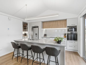 Easy Care Living with Style