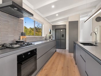 RESERVE BELOW CV! - REIMAGINED FAMILY LIVING.