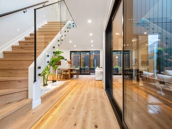 A New Benchmark in Coastal Living