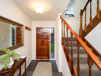 Family Space, Flexible Living