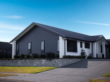 Luxury Living With A Self-Contained Unit!