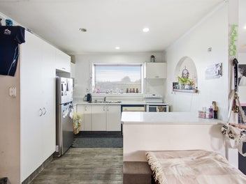 Vendor Has Purchased - This Home Must Be Sold