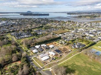 Where Coastal Living Is Redefined
