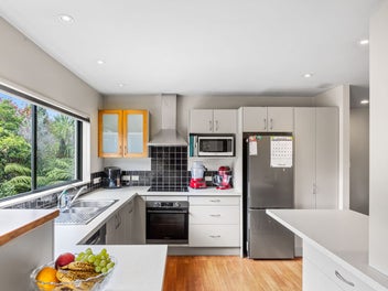 Private Family Sanctuary