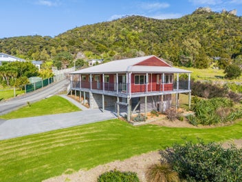 Two homes, one incredible opportunity