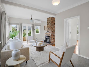 Ideal first home, prime location, sunny XL section