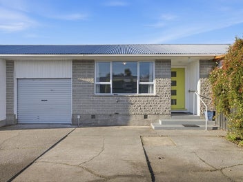 Attention First Home Buyers & Investors