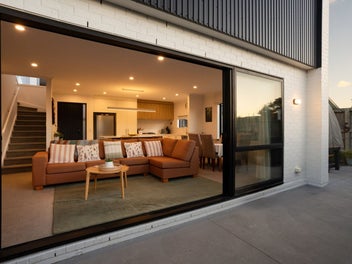 Modern Living in the Heart of Queenwood