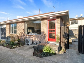 Hello, Property Ladder!