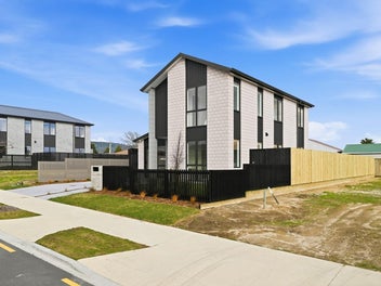Your First Home Just Became Possible