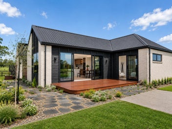 Lifestyle Living in the Heart of Tamahere