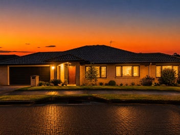Built with Heart - Views Like Art