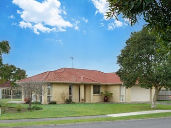 Timeless, Solid, Spacious - Ready for New Owners!