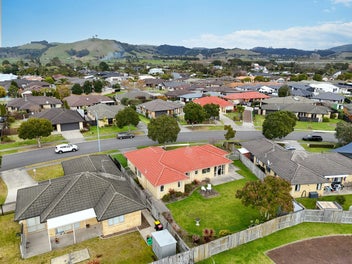 Timeless, Solid, Spacious - Ready for New Owners!