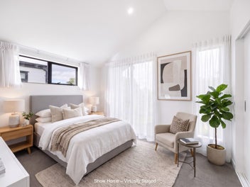 Modern Living Made Easy