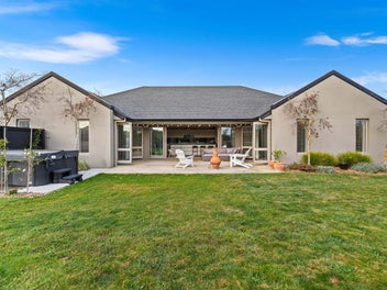 Extended & Large Families - Look no Further