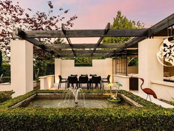 Designed for Living