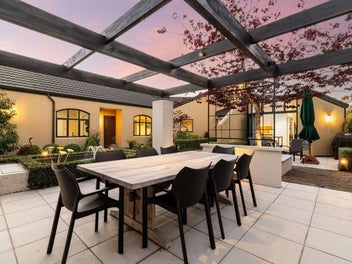 Designed for Elevated Living