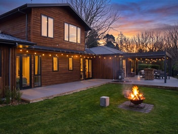 Hamurana Retreat