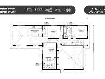 VALUE in Darfield Estates! Tiled Ensuite + More!