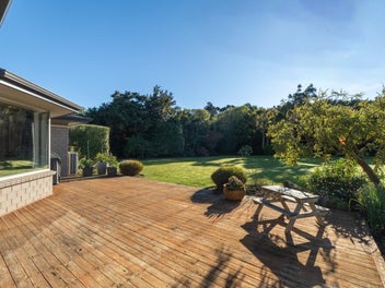 The family home everyone wants!