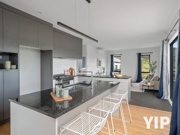 Modern & Elevated? YIP!