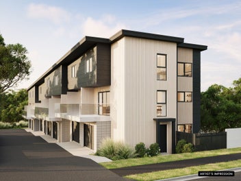 Versatile Living - Newly Completed