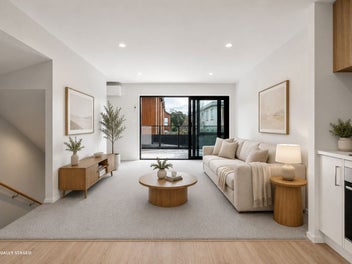 .Versatile Living in Hamilton Central
