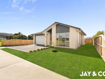 Exceptional New Build, To Be Sold