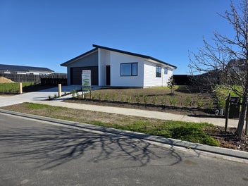 Move-In Ready 4-Bed Home, Te Kauwhata