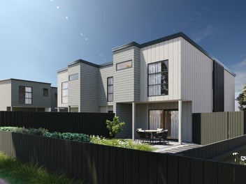 FINAL 3 LEFT | MAGS ZONE HOMES FROM $769K
