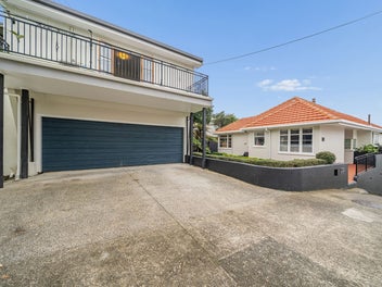 Landmark Offering