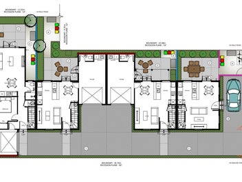Easy Central Living