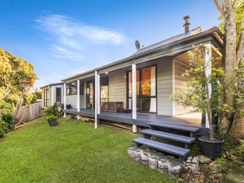 Potential On 810m2