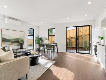 PREMIUM FREEHOLD HOMES - MOVE IN NOW!