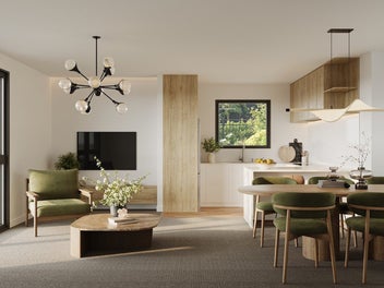 Premium Over 60's Living – Under Construction!